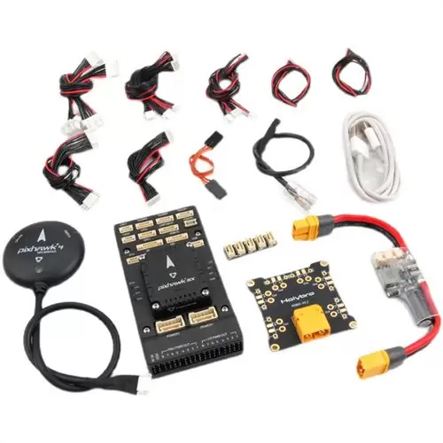 Holybro Pixhawk 5X Autopilot Flight Controller - Allrc